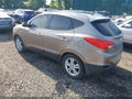 2011 Hyundai Tucson — photo 3 of 12 | VIN KM8JU3AC8BU185845