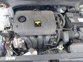 2021 Kia Forte — photo 10 of 17 | VIN 3KPF54AD0ME283274