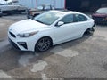 2021 Kia Forte — photo 2 of 17 | VIN 3KPF54AD0ME283274