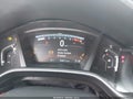 2022 Honda CR-V — photo 7 of 16 | VIN 7FARW2H82NE037270