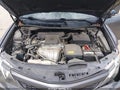 2014 Toyota Camry — photo 8 of 14 | VIN 4T1BF1FK7EU402633
