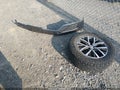 2020 Volkswagen Tiguan — photo 12 of 22 | VIN 3VV2B7AX6LM142458