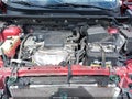 2015 Toyota RAV4 — photo 10 of 17 | VIN JTMWFREV1FJ035988