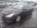 2013 Hyundai Sonata — photo 2 of 16 | VIN 5NPEB4AC0DH554809