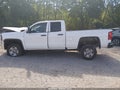 2018 GMC Sierra — photo 14 of 16 | VIN 1GT22REG6JZ329618