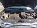 2014 Ford Edge — photo 10 of 16 | VIN 2FMDK3KC5EBA68039