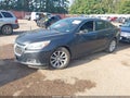 2015 Chevrolet Malibu — photo 2 of 12 | VIN 1G11D5SL6FF264836