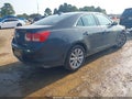2015 Chevrolet Malibu — photo 4 of 12 | VIN 1G11D5SL6FF264836