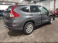 2015 Honda CR-V — photo 4 of 19 | VIN 5J6RM4H74FL078559