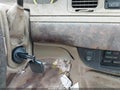 Photo 11 of 11 — 2008 Mercury Grand Marquis