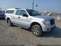 2013 Ford F-150 — photo 1 of 17 | VIN 1FTFX1EF9DFB45744