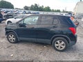 2020 Chevrolet Trax — photo 14 of 21 | VIN 3GNCJNSB4LL321687