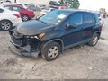 2020 Chevrolet Trax — photo 2 of 21 | VIN 3GNCJNSB4LL321687