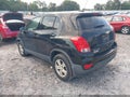 2020 Chevrolet Trax — photo 3 of 21 | VIN 3GNCJNSB4LL321687