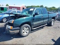 2005 Chevrolet Silverado 1500 — photo 2 of 13 | VIN 1GCEK19B25E232605