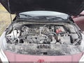 2023 Nissan Altima — photo 10 of 16 | VIN 1N4BL4DV9PN374641