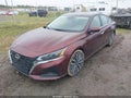 2023 Nissan Altima — photo 2 of 16 | VIN 1N4BL4DV9PN374641