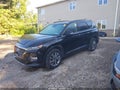 2020 Hyundai Santa Fe — photo 2 of 16 | VIN 5NMS5CAD0LH224161