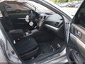 2013 Subaru Legacy — photo 5 of 11 | VIN 4S3BMBC67D3023448
