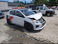 2024 Mitsubishi Mirage — photo 1 of 17 | VIN ML32AWHJ3RH010447