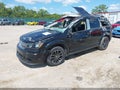 2016 Dodge Journey — photo 2 of 15 | VIN 3C4PDCAB5GT207341