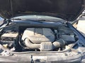 2014 Jeep Grand Cherokee — photo 10 of 16 | VIN 1C4RJECG2EC427678