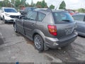 2007 Pontiac Vibe — photo 3 of 11 | VIN 5Y2SL67837Z440007