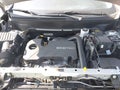 2021 Chevrolet Equinox — photo 10 of 17 | VIN 2GNAXKEV6M6155561