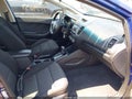 2017 Kia Forte — photo 5 of 11 | VIN 3KPFK4A72HE062946