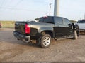 2022 Chevrolet Colorado — photo 4 of 18 | VIN 1GCGSCEN9N1183995