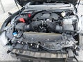 2025 Ford Mustang — photo 10 of 19 | VIN 1FA6P8CF7S5413128