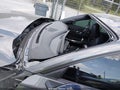 2025 Ford Mustang — photo 18 of 19 | VIN 1FA6P8CF7S5413128