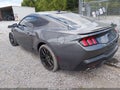 2025 Ford Mustang — photo 3 of 19 | VIN 1FA6P8CF7S5413128