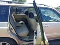 2004 Toyota Highlander — photo 8 of 16 | VIN JTEDP21A340040901