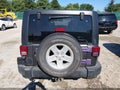 2017 Jeep Wrangler Unlimited — photo 20 of 21 | VIN 1C4BJWDG3HL645462