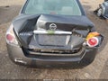 2009 Nissan Altima — photo 6 of 17 | VIN 1N4AL21E09N468723