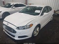 2015 Ford Fusion — photo 2 of 16 | VIN 1FA6P0H74F5120845