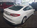2015 Ford Fusion — photo 4 of 16 | VIN 1FA6P0H74F5120845