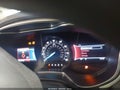 2015 Ford Fusion — photo 7 of 16 | VIN 1FA6P0H74F5120845