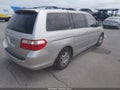 2006 Honda Odyssey — photo 4 of 11 | VIN 5FNRL38676B435617