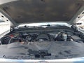 2016 Chevrolet Silverado 1500 — photo 10 of 16 | VIN 1GCUKREC7GF142646