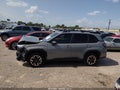 2025 Subaru Forester — photo 14 of 16 | VIN JF2SLDBC8SH535761