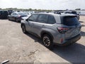 2025 Subaru Forester — photo 3 of 16 | VIN JF2SLDBC8SH535761