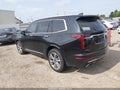 2022 Cadillac XT6 — photo 3 of 17 | VIN 1GYKPCRS8NZ125951