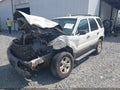 2007 Ford Escape — photo 2 of 16 | VIN 1FMYU03197KA82820
