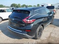 2017 Nissan Murano — photo 4 of 17 | VIN 5N1AZ2MHXHN143974
