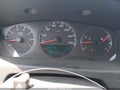 2016 Chevrolet Impala Limited — photo 7 of 16 | VIN 2G1WB5E34G1183057