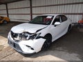 2021 Toyota Camry — photo 2 of 18 | VIN 4T1G11AK4MU464565