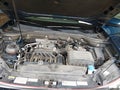 2019 Volkswagen Atlas — photo 10 of 18 | VIN 1V2NR2CA1KC623641