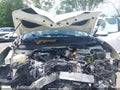 2018 Kia Niro — photo 10 of 17 | VIN KNDCE3LC7J5111204